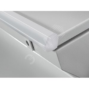 Алюминиевая рейка TP 1750мм (6731120) - Rittal