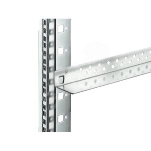 Направляющие шины д/тяжелого оборуд. 2шт (7492300)