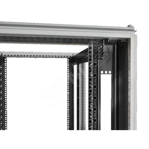 Воздуховодная панель для TS IT 800x2000 - RITTAL