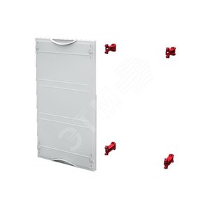 Модуль защиты от прикосновения 750х300