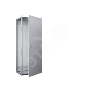 TS8-ISV Корпус 1100x2000x400 - RITTAL