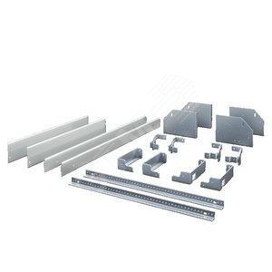 Монтажный комп. ISV для AE 500x600x250 - Rittal