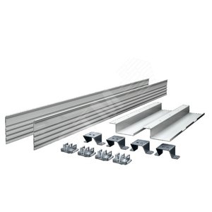 Монтаж. Комп. ISV для TS8/SE8 600х1800хХХХ - Rittal