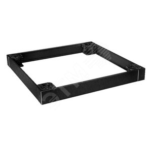 Цоколь Flex-Block 600x600x100 RAL9005 - Rittal