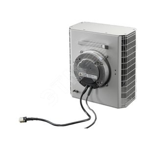 Вентмодуль для LCP - RITTAL
