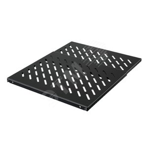 Приборная полка изм. гл. Г400-600 100кг (5501695) - RITTAL