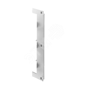 Защитная панель боковая D 02-E27, 33 (3093020) - Rittal