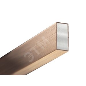 Шина CUPONAL 20х5 2,4м