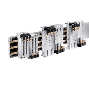 Адаптер MCCB 3p 630A подкл. снизу