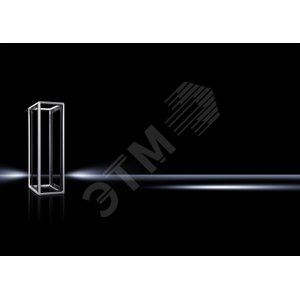 Стойка для модульного сейфа 600x2000x1200 19‘ - Rittal