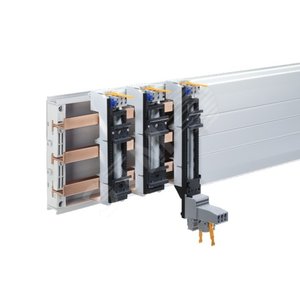 SV Адаптер OM-PREMIUM 25A,690V, 1,5-4мм2