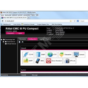 Лицензии RCCMD 25 шт. - Rittal