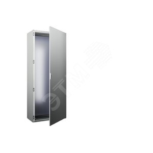 Шкаф SE8 отдельный с МП 800х1800х400 IP66 NEMA4 RAL7035 - Rittal