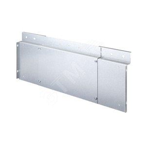 Панель для прокладки кабеля 800/1000/1200мм