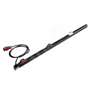 Блок PDU Basic 32A/3P CEE 36xC13 / 6xC19 - RITTAL