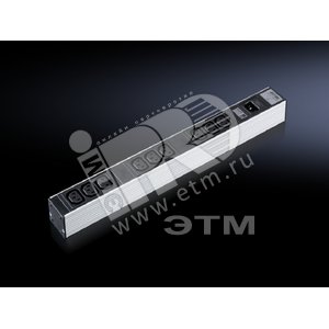 DK Блок розеток 6 розеток 1шт - Rittal