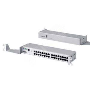 KVM Переключатель SSC VIEW32cat 1шт - Rittal