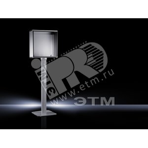 CP Стойка малая, высота 1150мм 1шт (6214500) - Rittal