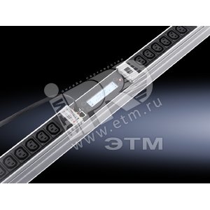 DK PSM шина 32A, 1~ 1шт (7856321) - Rittal