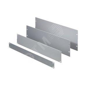EL 19 глухая панель 3EB 3шт 483x133mm - RITTAL