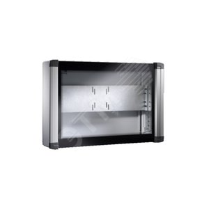 CP Командная панель (ШхВхГ) 650х450х155 мм, для ЖК-монитора до 24 - RITTAL