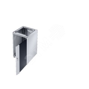 IW Корпус ШВГ=600x900x600мм 1шт - RITTAL