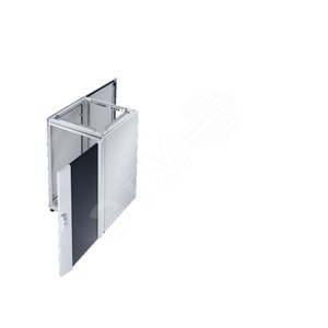 IW Корпус ШВГ=600x900x600мм 1шт - RITTAL