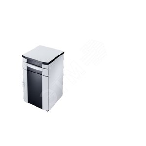 IW Корпус ШВГ=600x1000x600мм 1шт - RITTAL