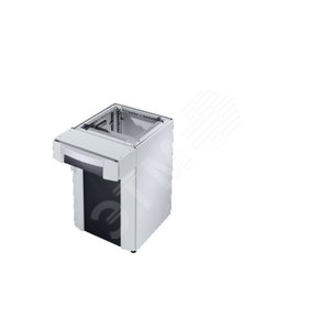IW Корпус 600x900x600мм 2дв - Rittal
