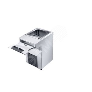 IW Корпус ШВГ=600x900x600мм 1шт - RITTAL