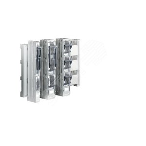 Планочный разъединитель разм.3, 3пол. 1250А, 690В - RITTAL