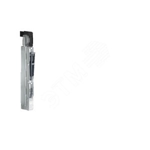 Разъединитель планочный размер 00 3П 160А 690В - RITTAL