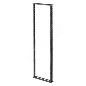 Рама монтажная TS IT 19 передняя 600x2000 RAL9005 1шт - RITTAL