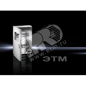 BG Сигнальн.шкафчик 300x300x80mm 1шт