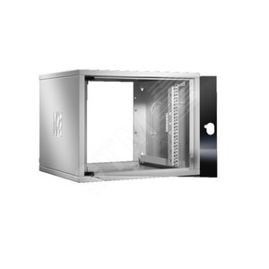 QE Box 9EB, обзорная дверь 600x468x500mm