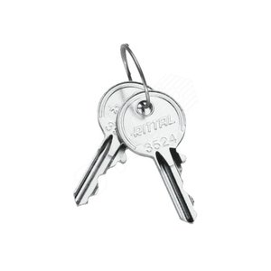 SZ Ключ 3524E 2шт (2532000)