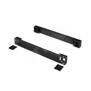 TS Элементы цоколя 1100x100мм RAL7022 (8601300) - Rittal
