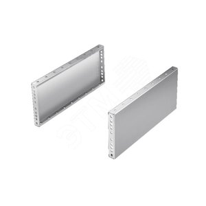 TS Фальш-панели цоколя TH 500x200мм (2шт) - RITTAL