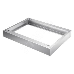 Цоколь 600x100x550мм (1шт) PS - Rittal