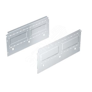 Стенка секции боковая 150х400 6шт - RITTAL