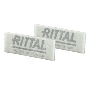 SK Сменные фильтрующие прокладки для SK 3138.xxx, 3139.xxx, 3140.xxx - RITTAL