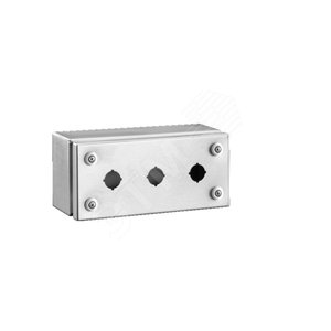 SM Корпус под выключатели IP66 1шт - Rittal