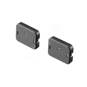 PDU Крышки розеток C19 запираемые, 10шт.