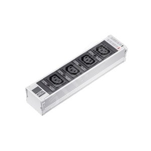 PSM Модуль IEC320 с отдельными предохр. - RITTAL