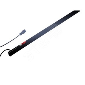 Блок PDU switched CEE 16A/3~ 42xC13 1665 мм - RITTAL
