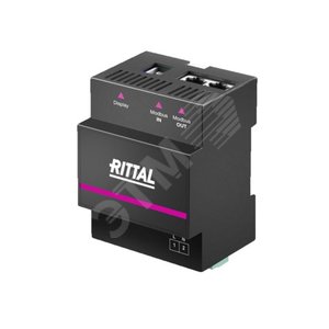 Блок питания для ЖК дисплея,  SV (9343400) - Rittal