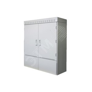 Корпус CS мультифункциональный MFC 12 1300x1500x500 - Rittal