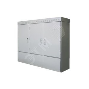 Корпус CS мультифункциональный MFC 18 2000x1500x500 - Rittal