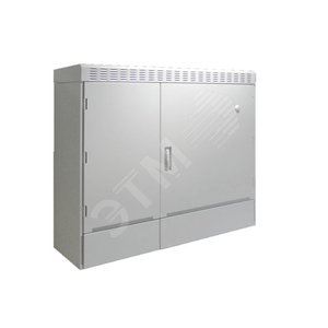 Корпус CS мультифункциональный MFC 15 1700x1450x500 - Rittal