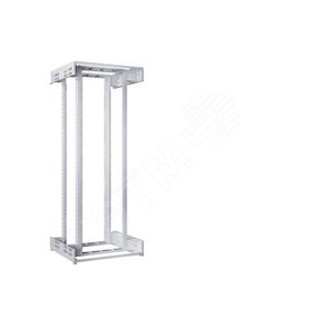 ТЕ8000 Открытая стойка 600x2000x1000 42U с потолоч - RITTAL